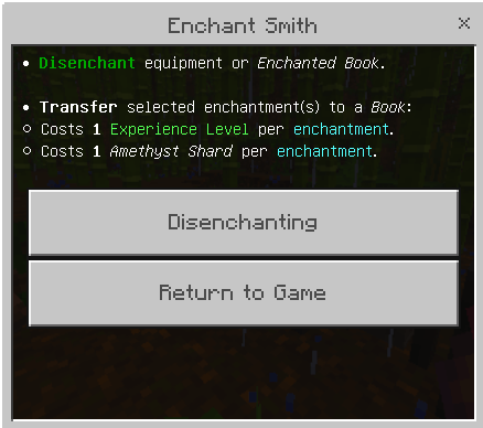 Trade & Barter v5.2.1 — screenshot 4