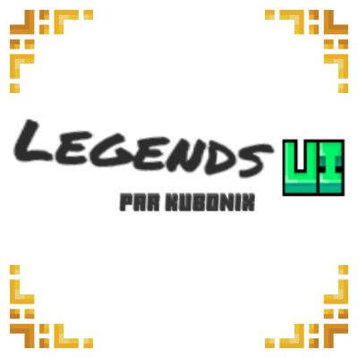 Legends UI