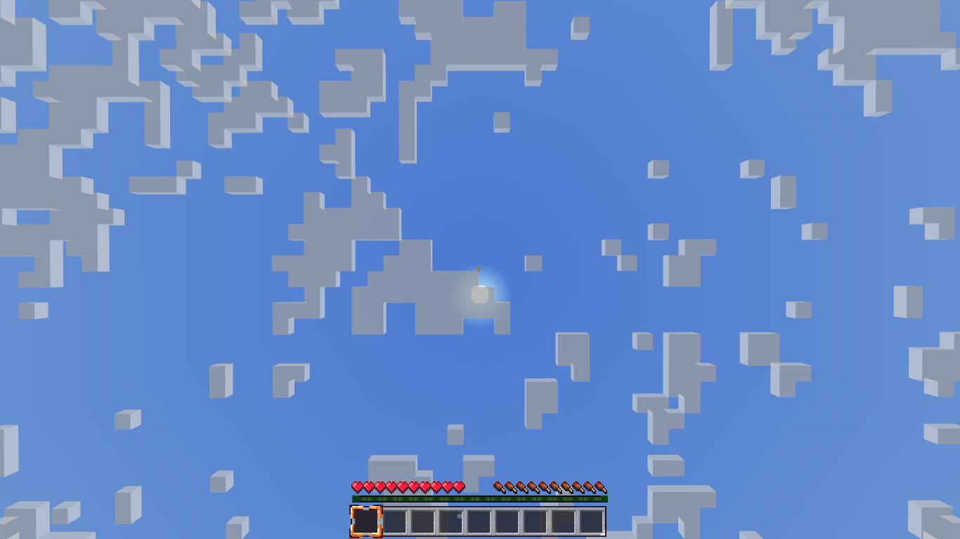 Legends UI — screenshot 1