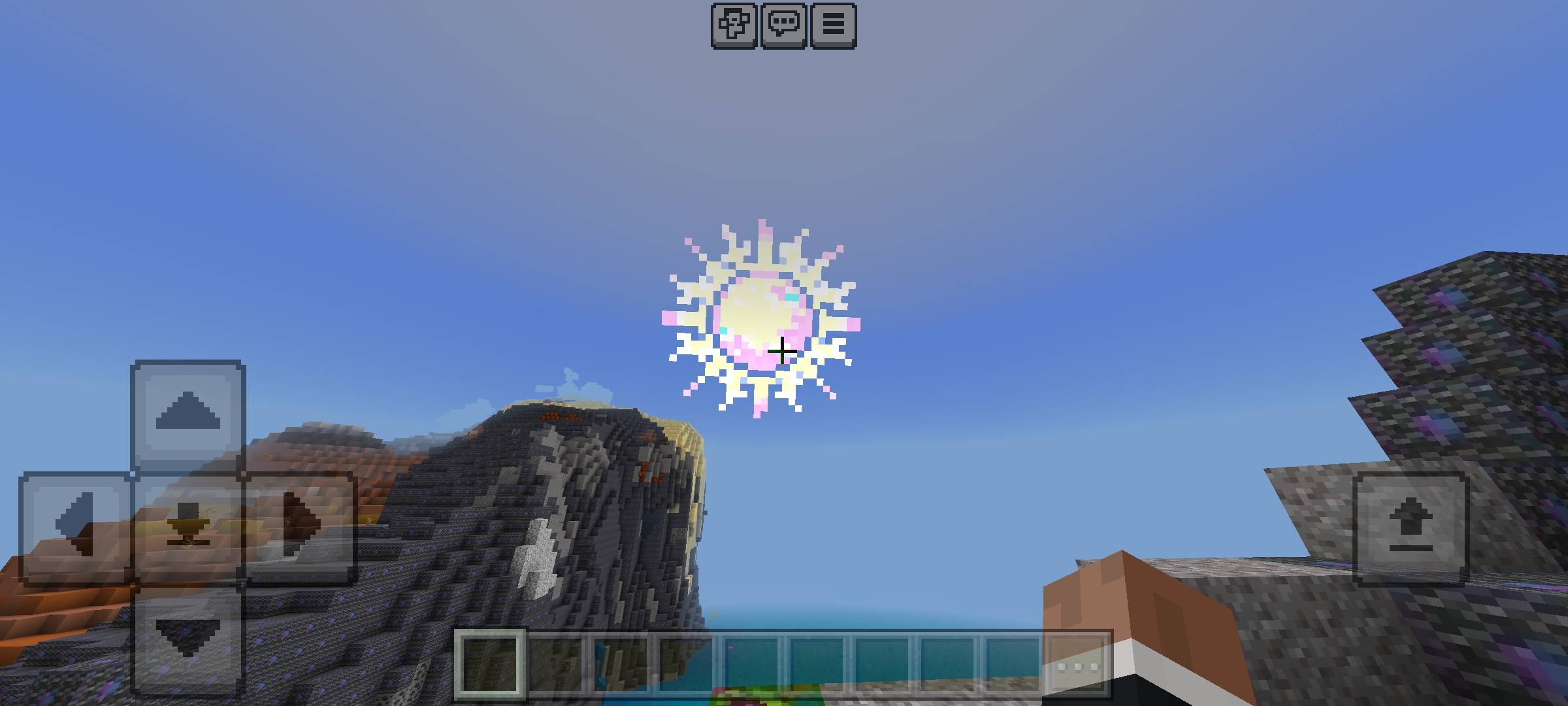 Holi Festival+ Addon: Color Balls & Custom World — screenshot 7