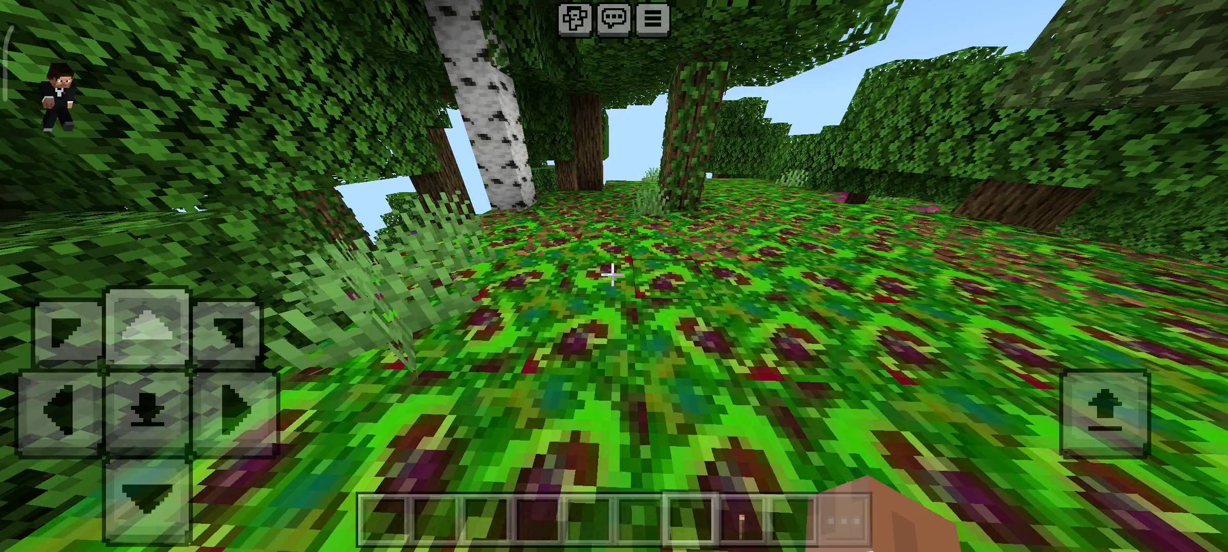 Holi Festival+ Addon: Color Balls & Custom World — screenshot 8