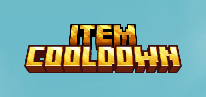 Item Cooldown — screenshot 1