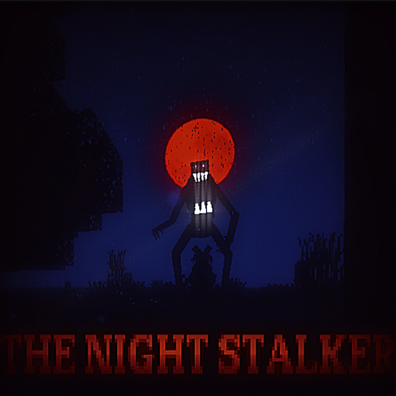The Night Stalker ( Do You Hear The Sirens? )