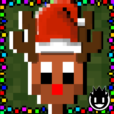Winter HUD Pack