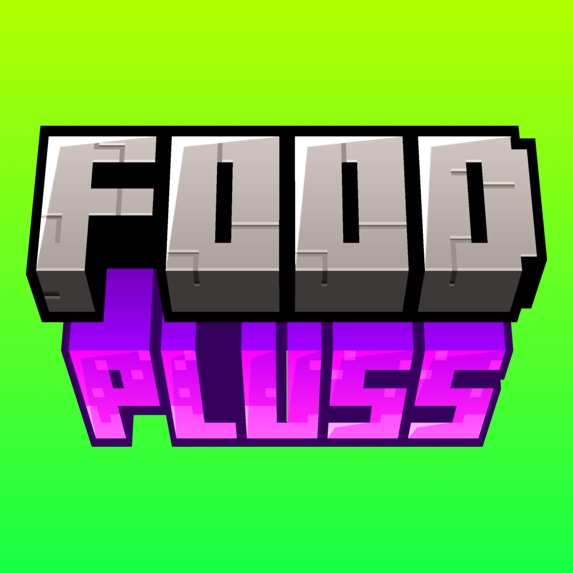 Food Plus ++