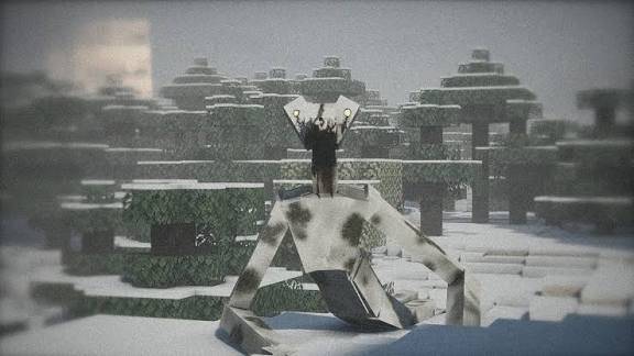 Dweller From 2026 — screenshot 1