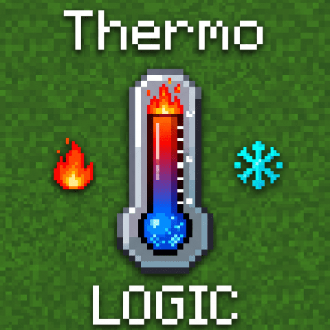 Thermologic - Advanced Body Temperature Simulation — screenshot 1