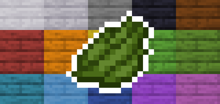 Colored planks - Dyable and Paintable — screenshot 1