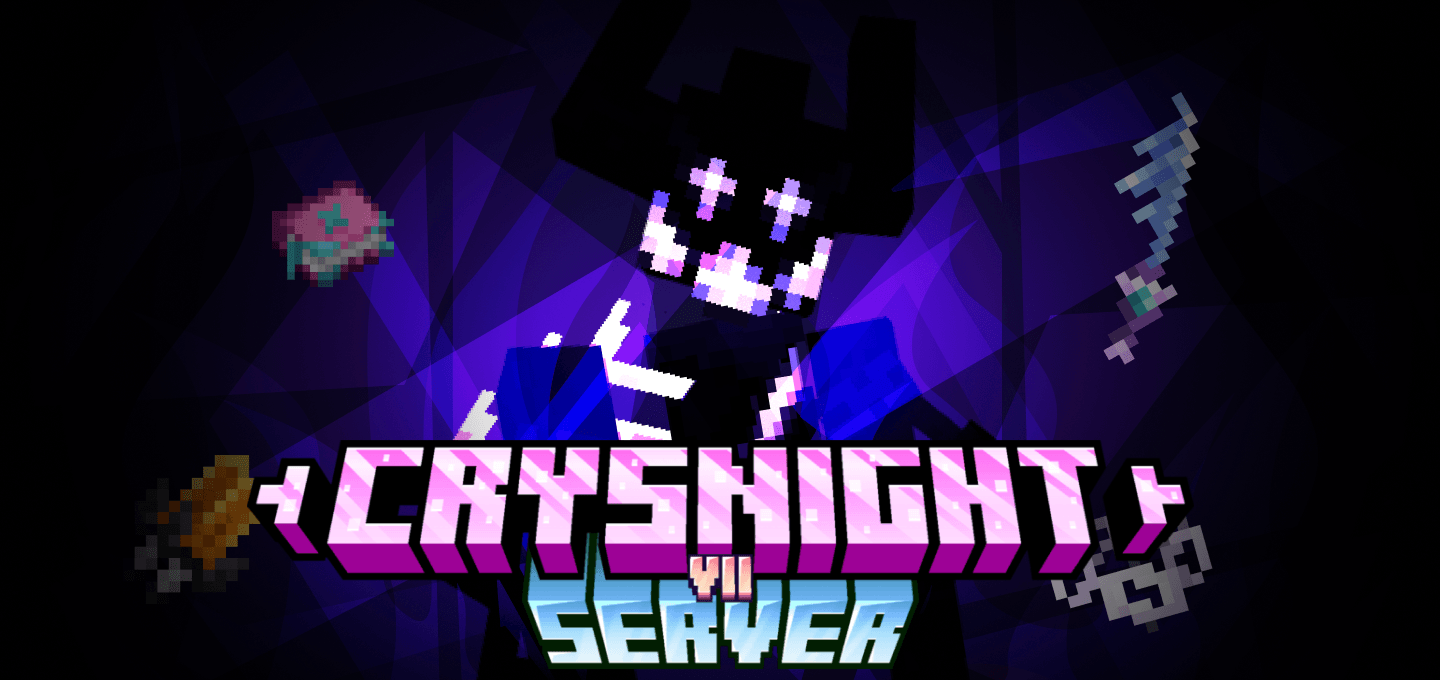 Crysnight the Addon — screenshot 1