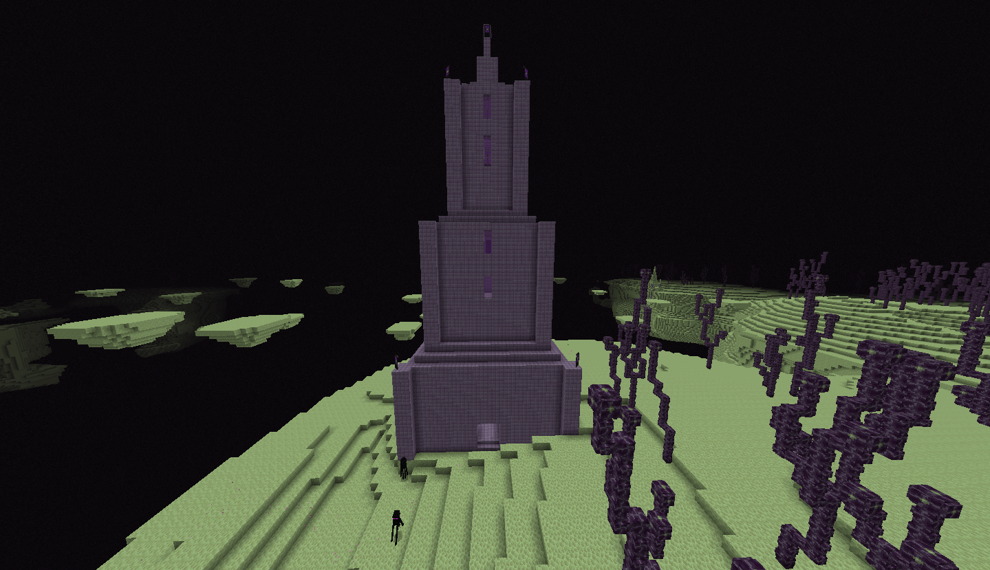 More End Dungeons [Achievements Enabled] — screenshot 8