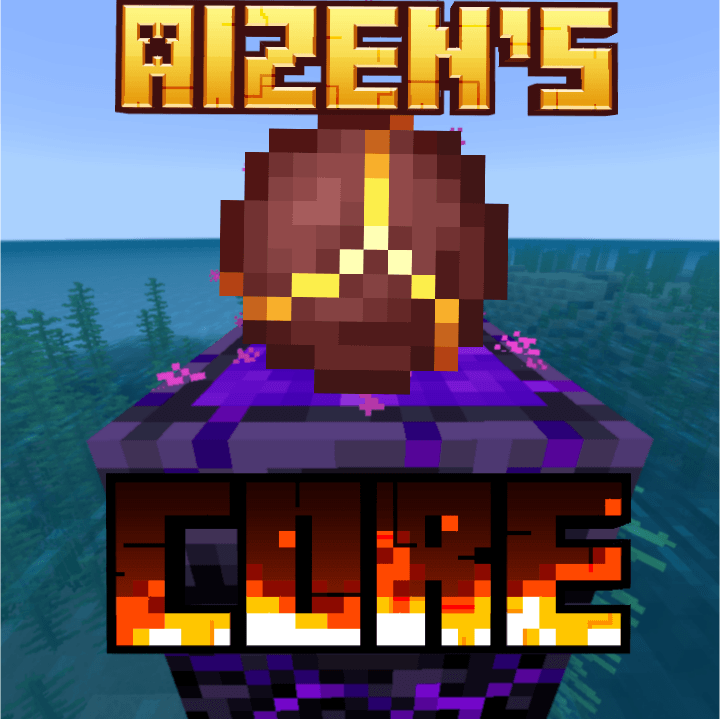 Aizen's Core — screenshot 1