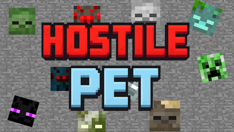 Hostile Pet — screenshot 1