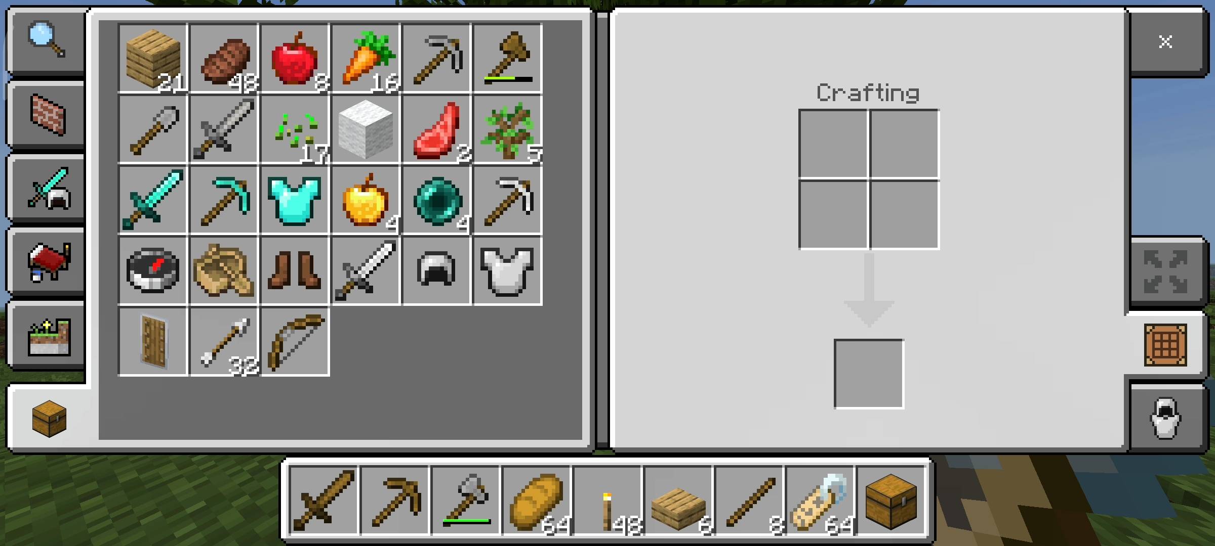 Starter Kit Addon: Auto Kits & Admin Panel — screenshot 2
