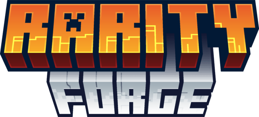 RarityForge — screenshot 2