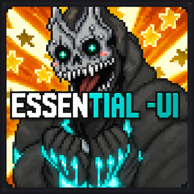 Server Essential MENU