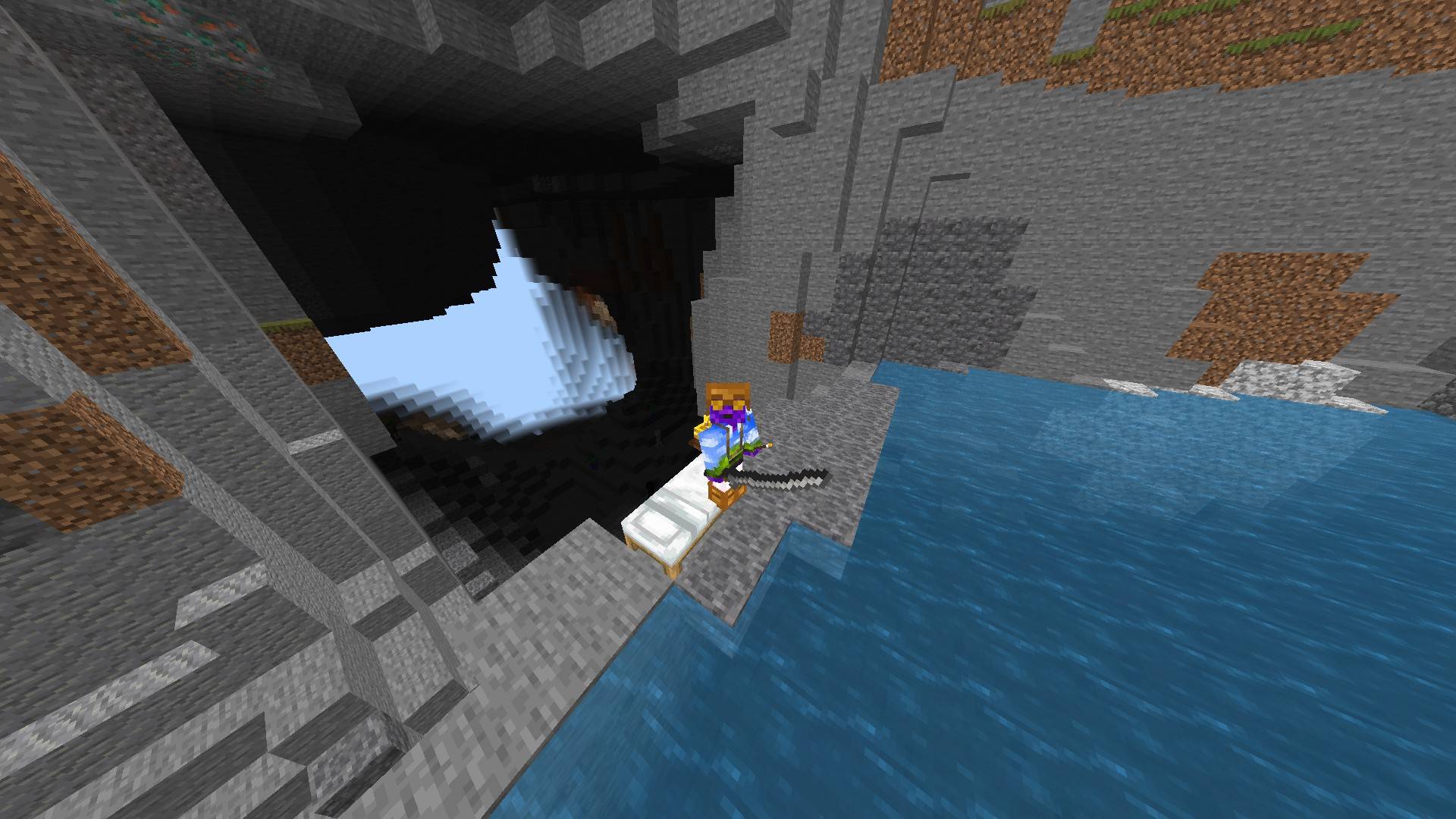 Dead World — screenshot 4