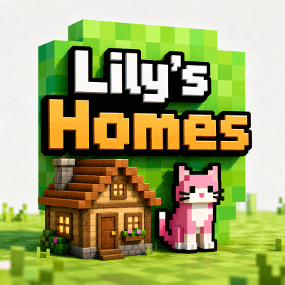 Lily's tpa homes warps — screenshot 1