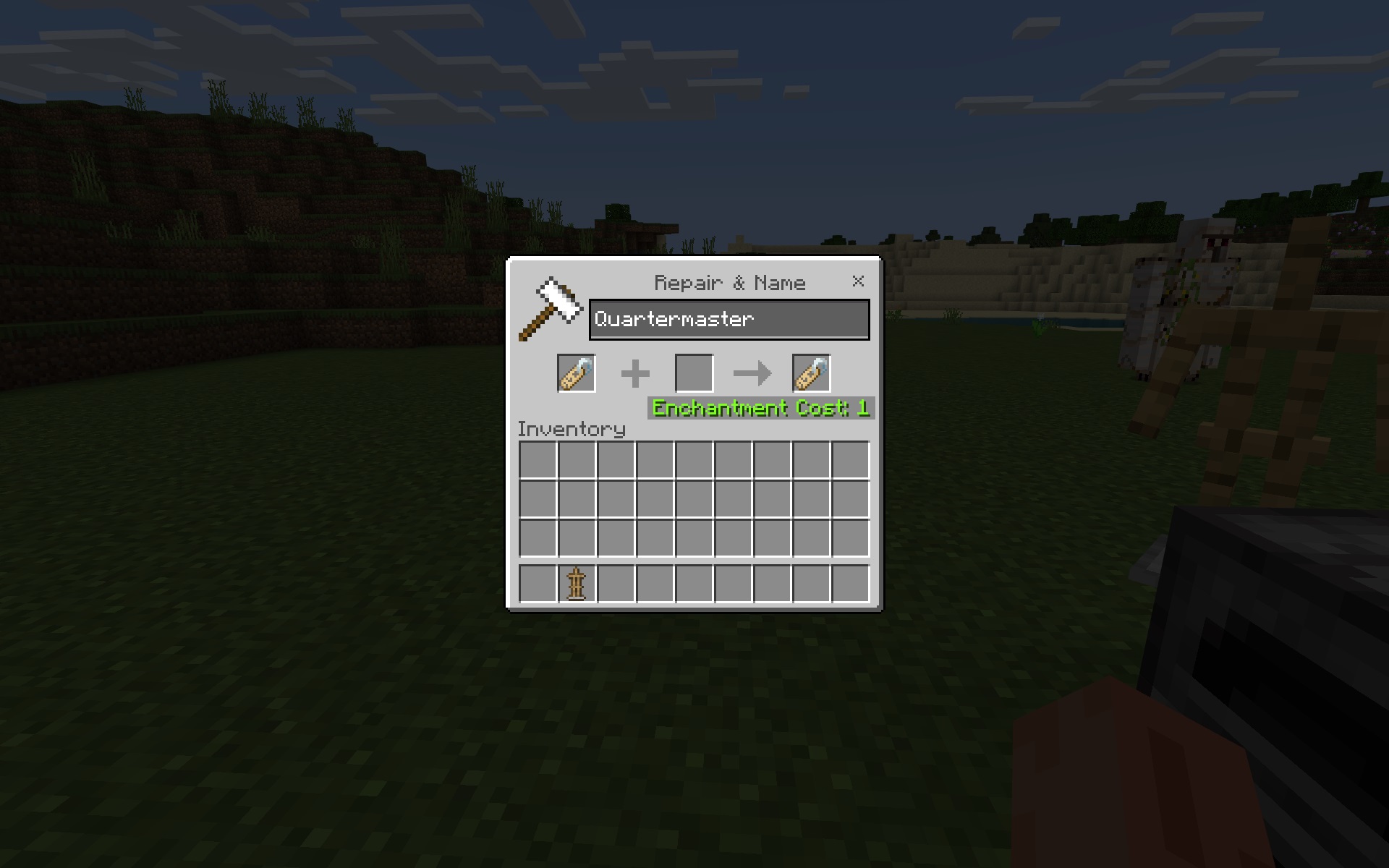 Gear Refit — screenshot 4