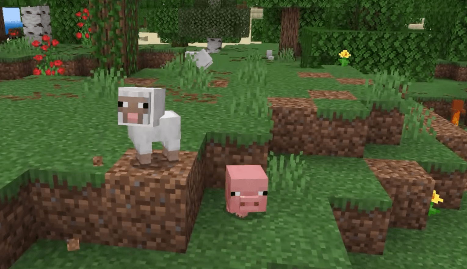 Baby Mobs Only — screenshot 5