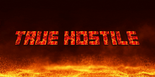 True Hostile — screenshot 1