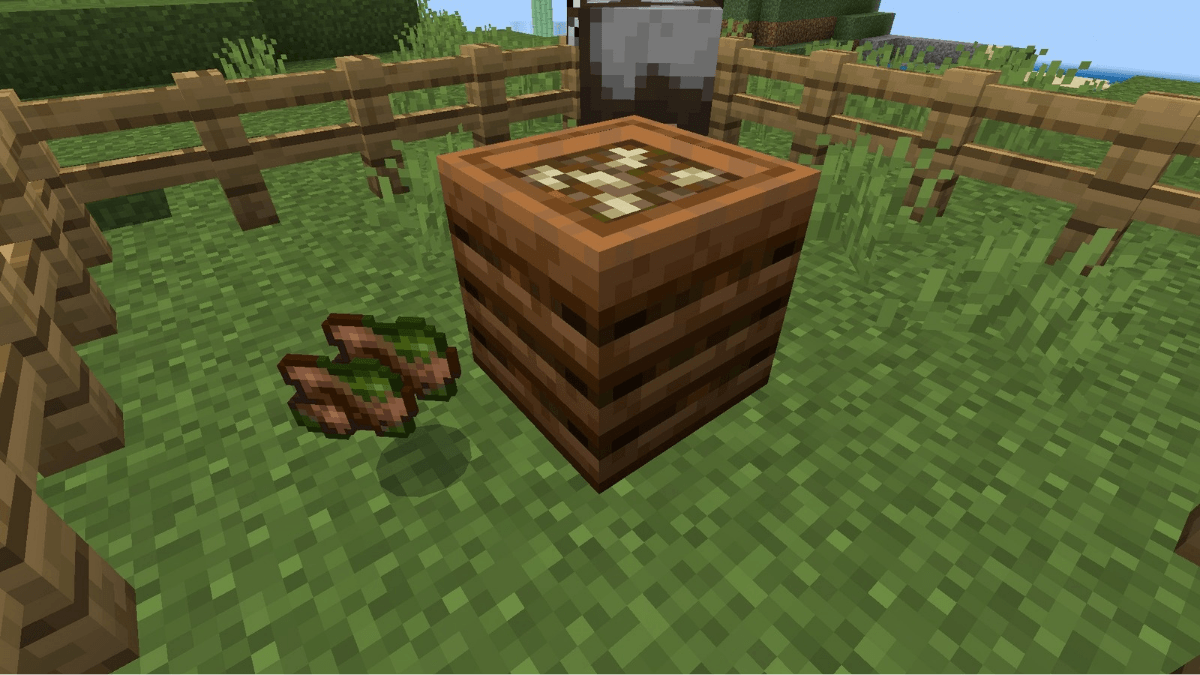 Realistic Lifestock: Llama Update — screenshot 2