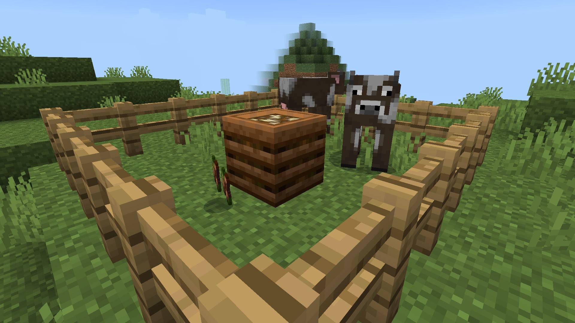 Realistic Lifestock: Llama Update — screenshot 4