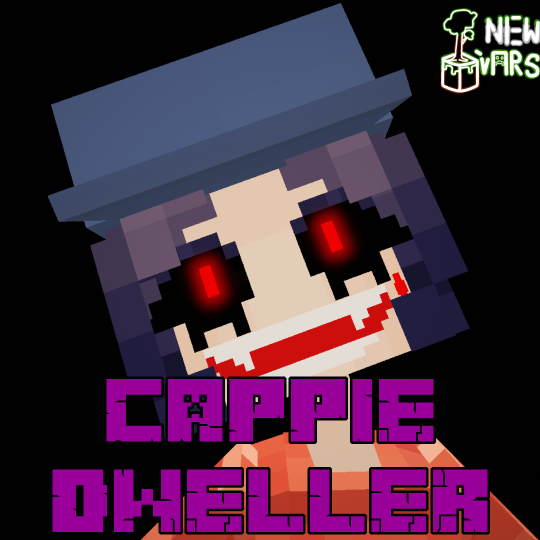 Cappie Dweller