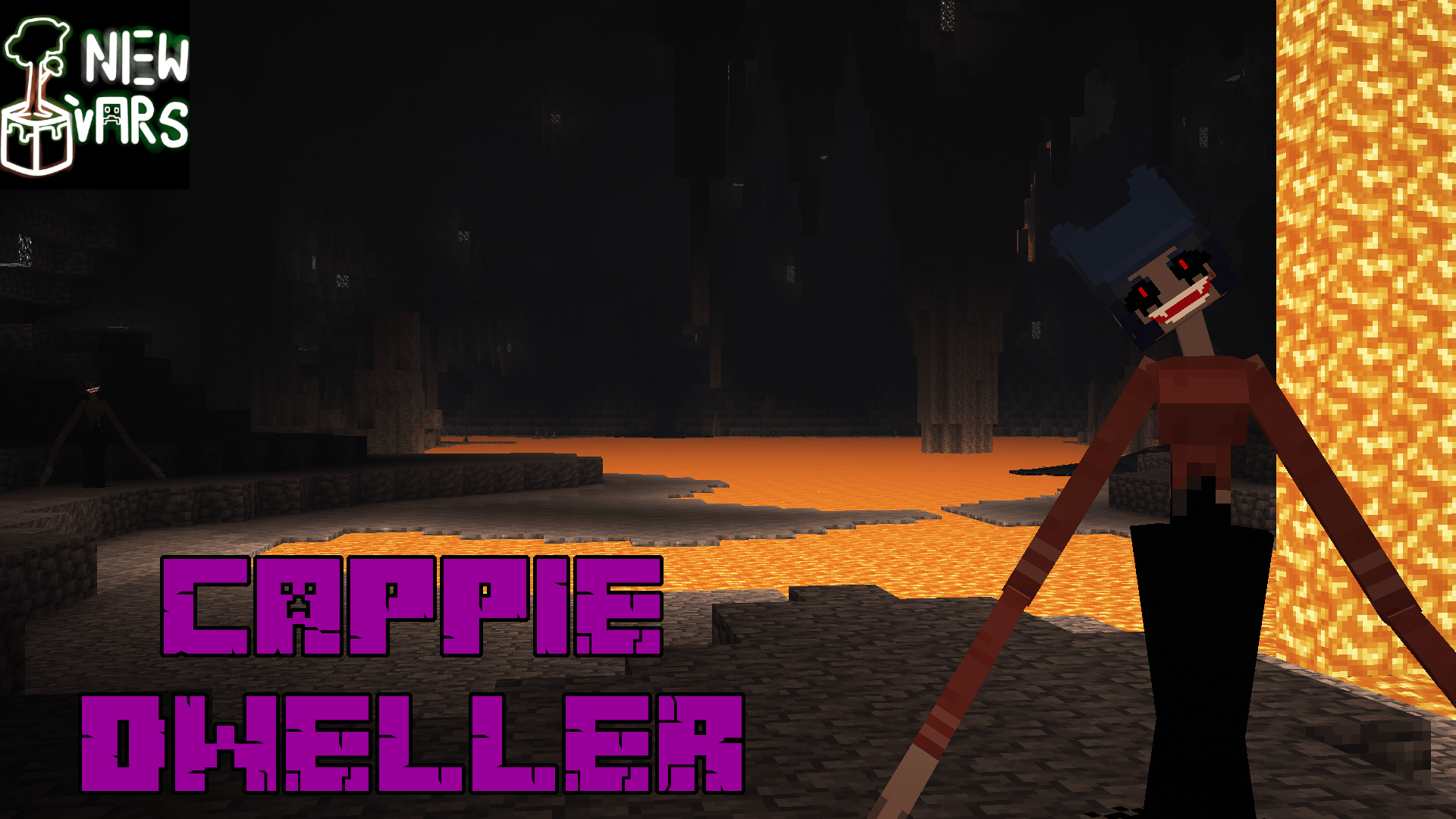Cappie Dweller — screenshot 1