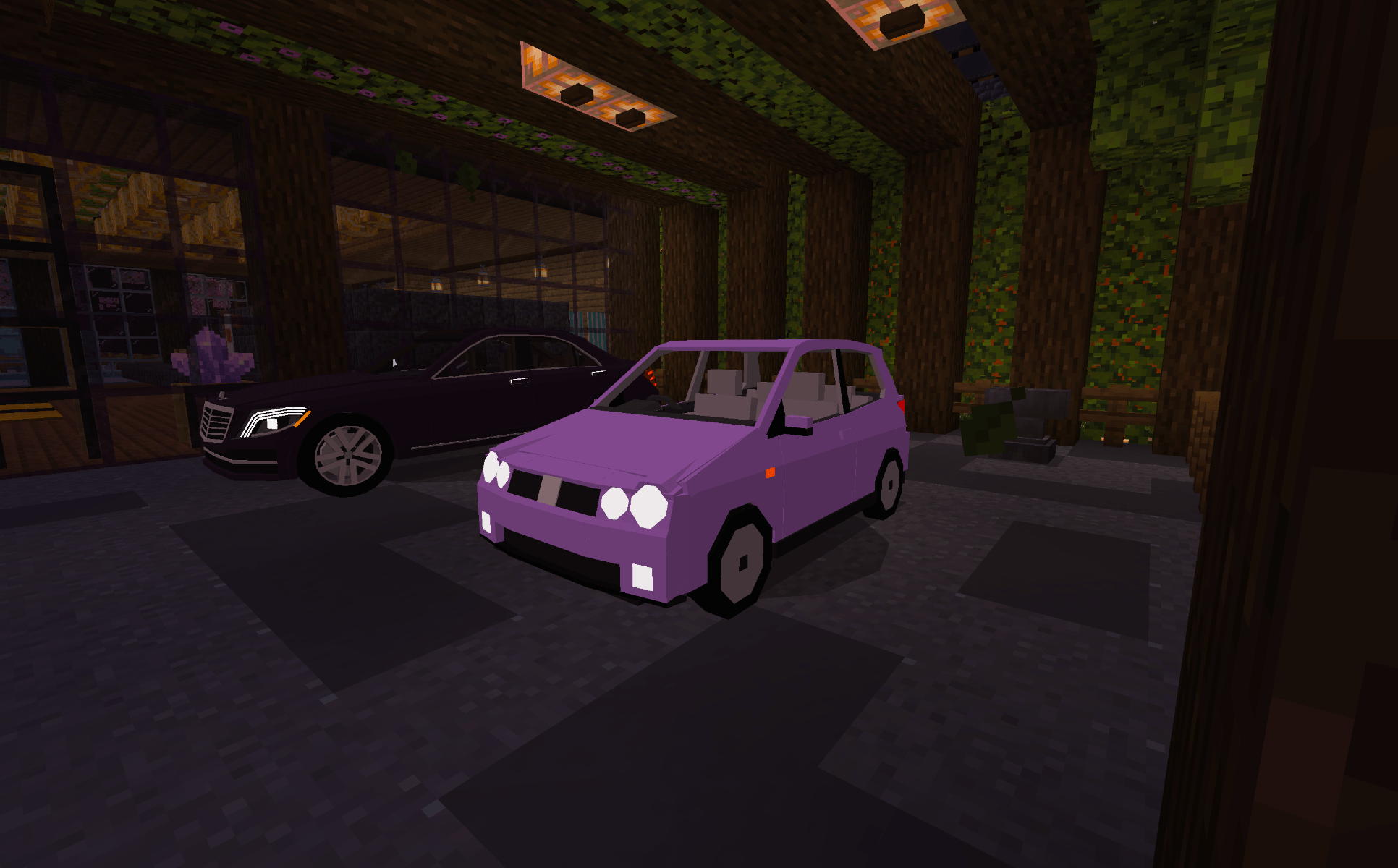 Polo - Simple Car Series — screenshot 3