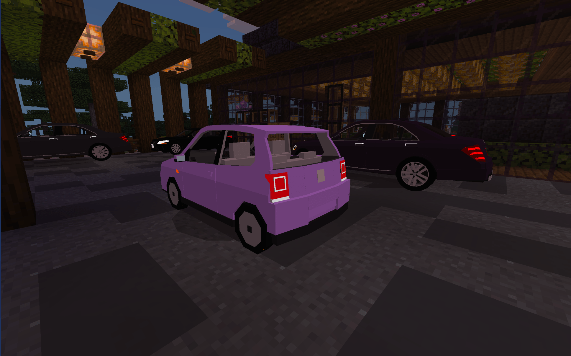 Polo - Simple Car Series — screenshot 5