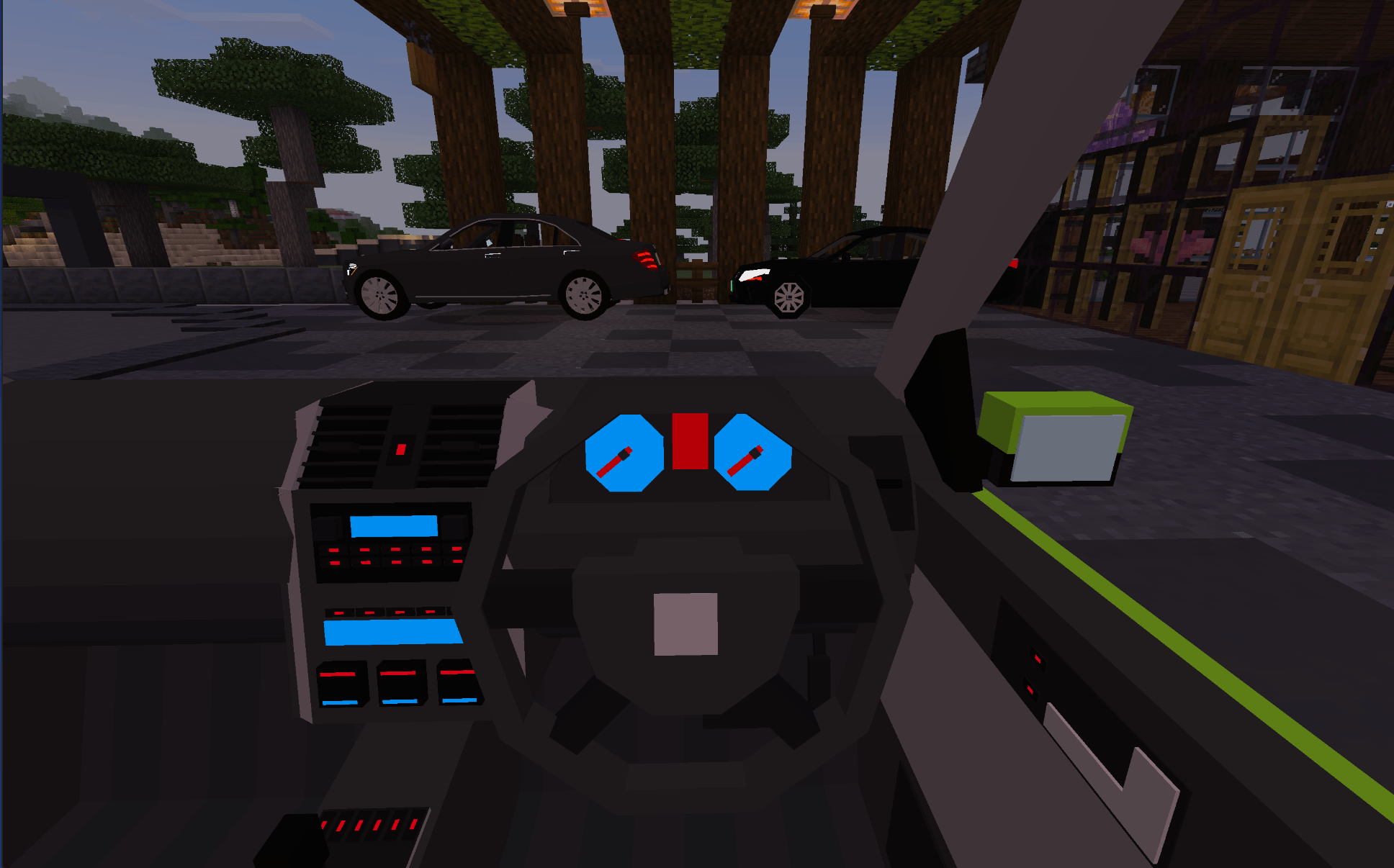Polo - Simple Car Series — screenshot 7