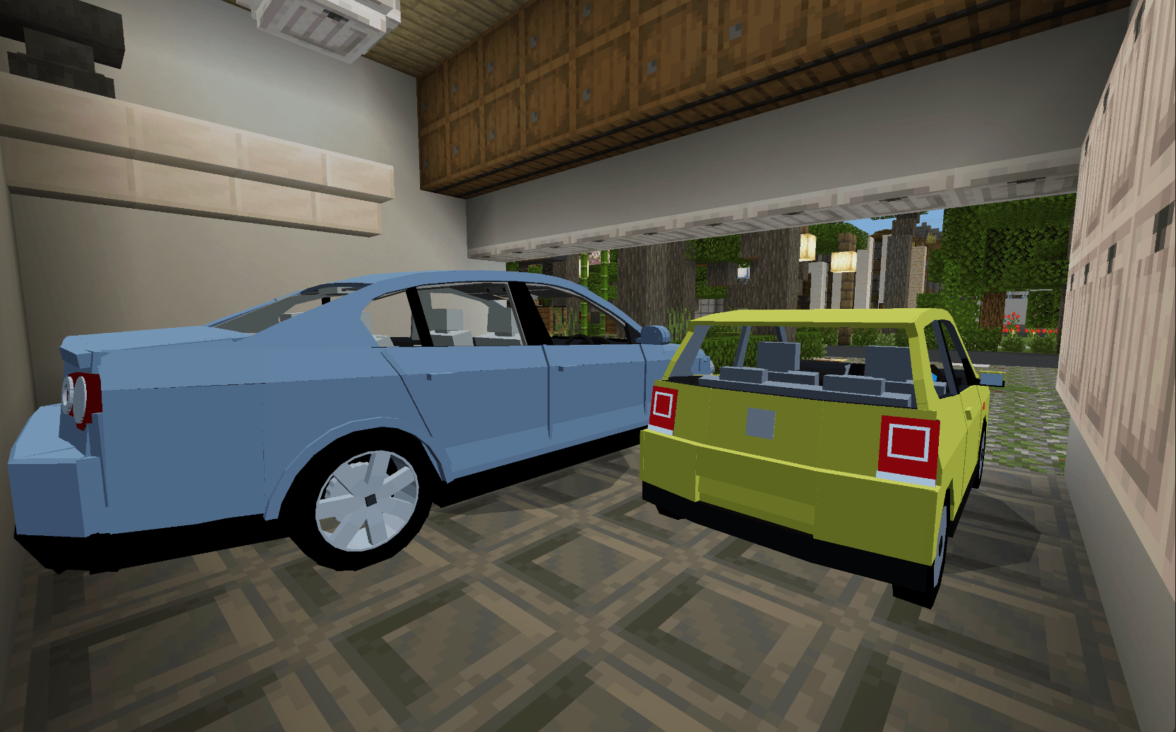 Polo - Simple Car Series — screenshot 8