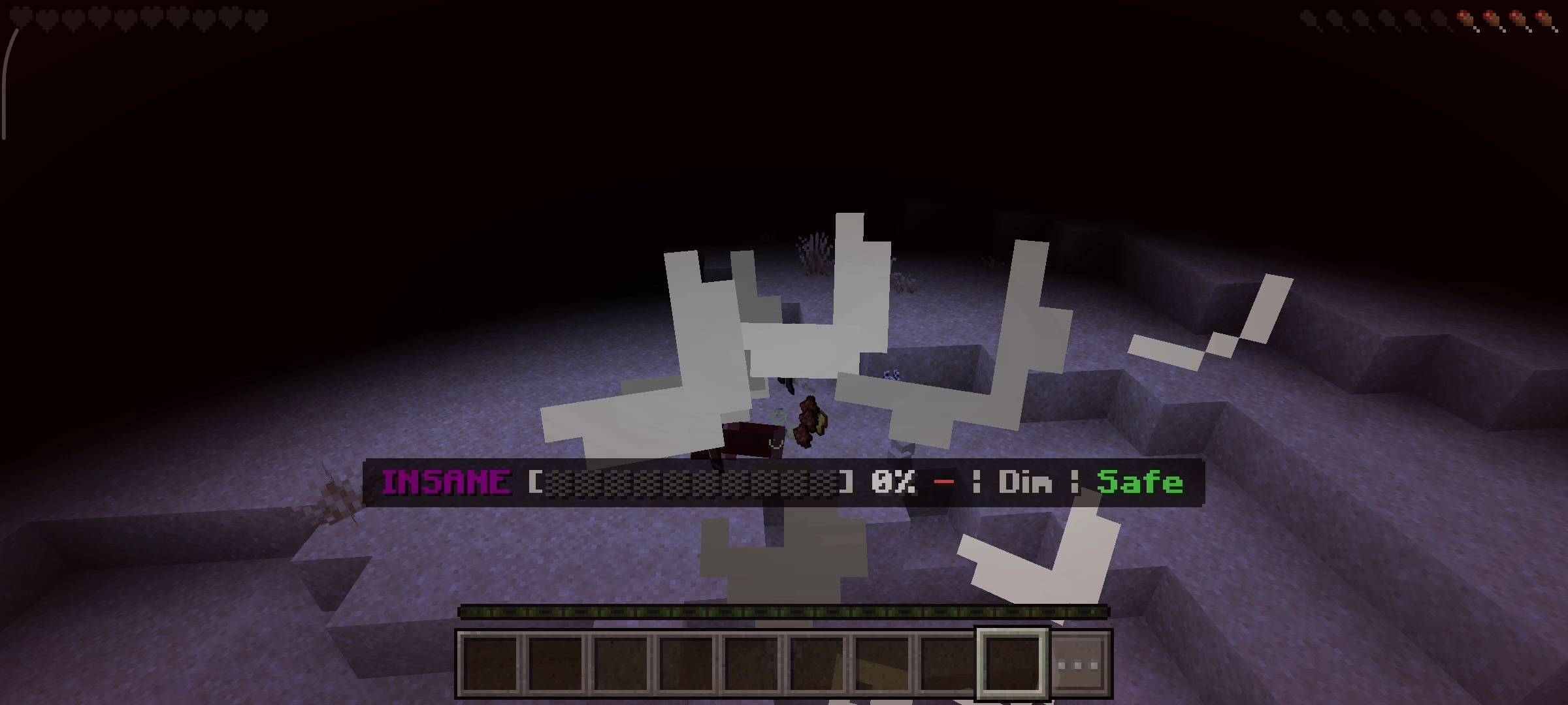 Sanity System - Survival Horror — screenshot 4