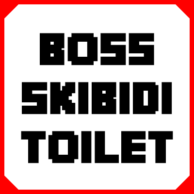 BOSS SKIBIDI TOILET