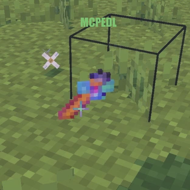 Gamemode Stick — screenshot 1