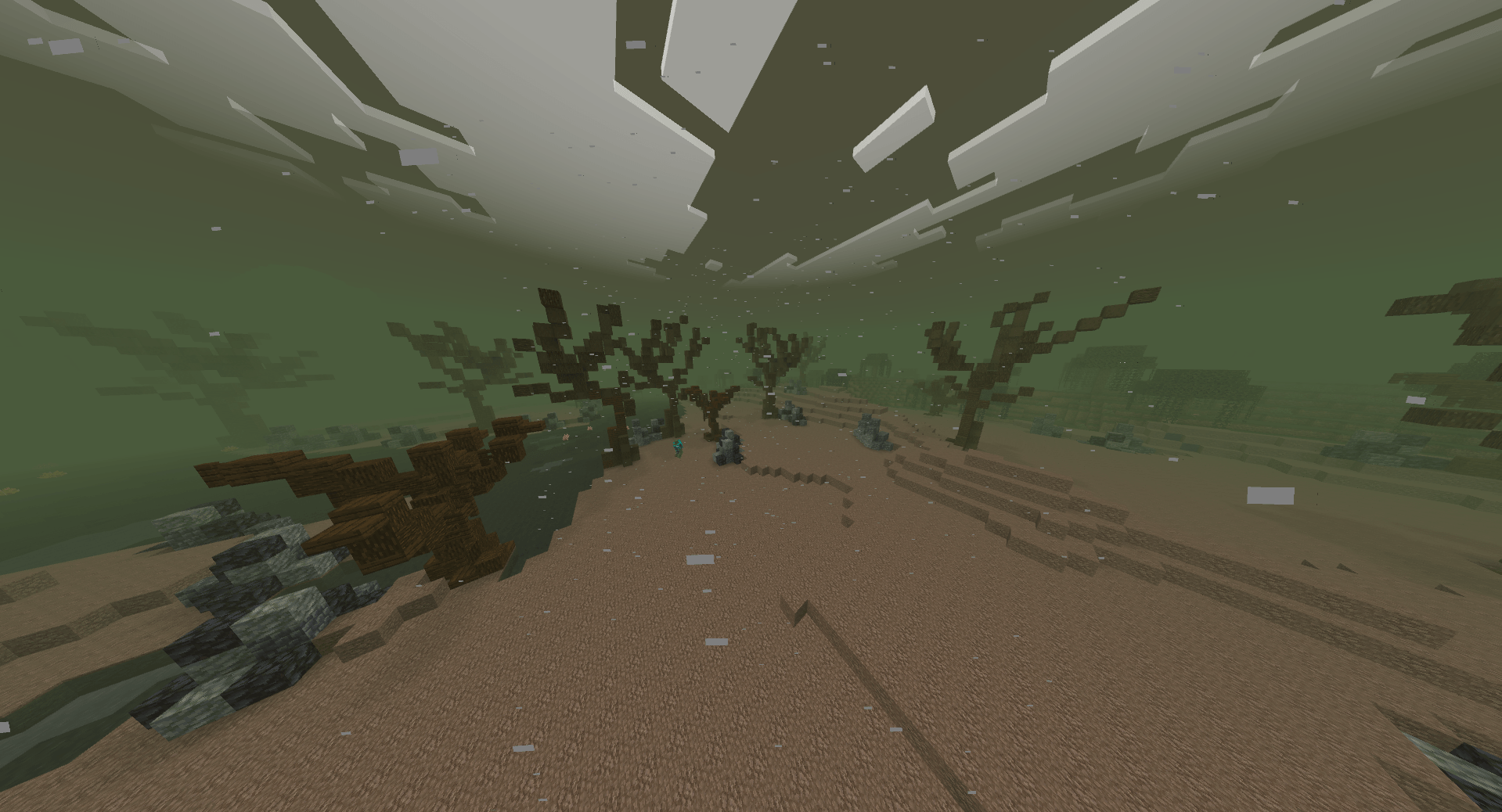 Neogenesis - Future of Bioengineering in Minecraft — screenshot 6