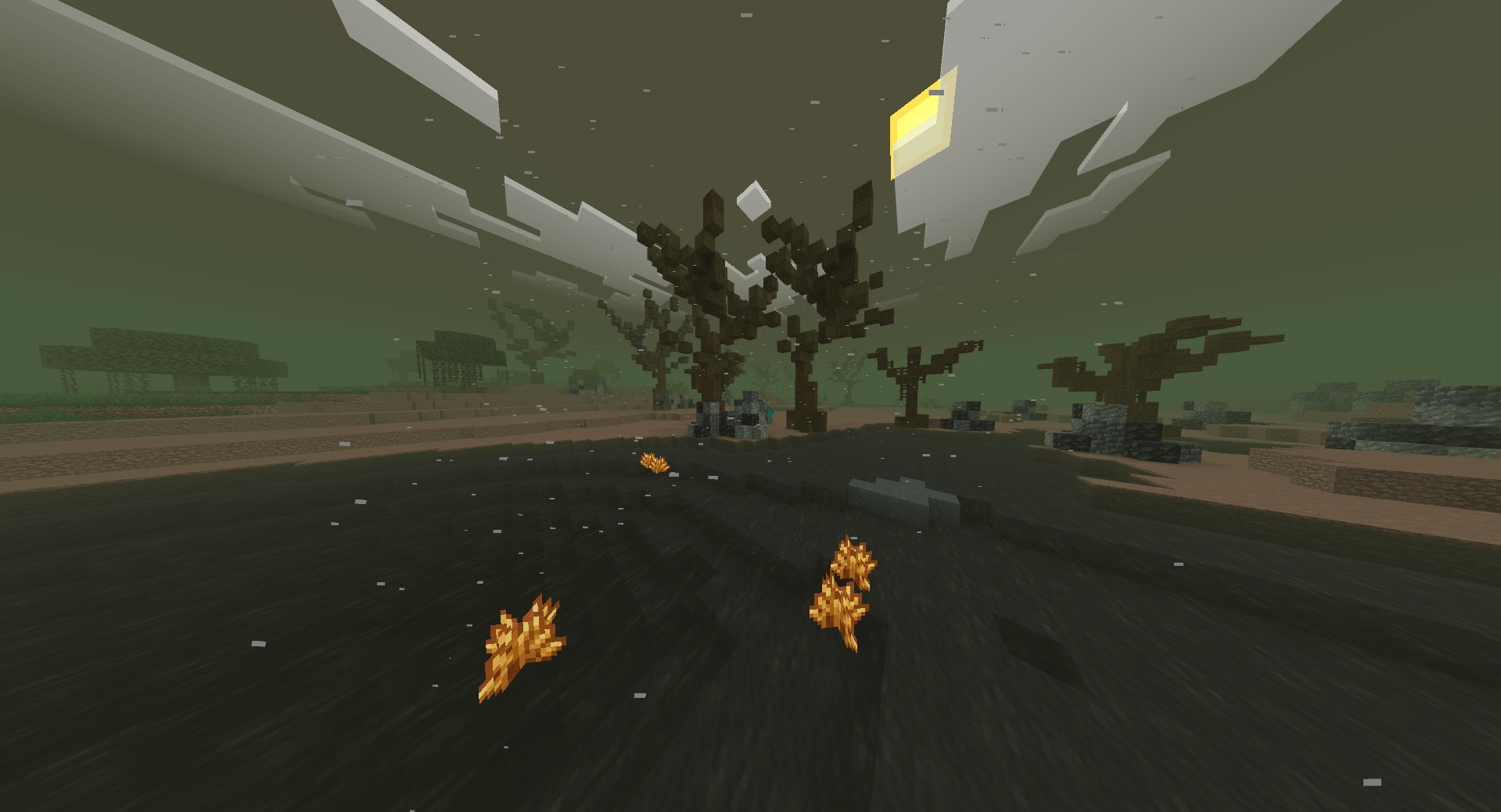 Neogenesis - Future of Bioengineering in Minecraft — screenshot 7