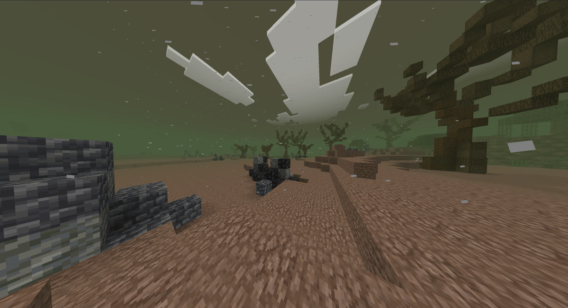 Neogenesis - Future of Bioengineering in Minecraft — screenshot 8