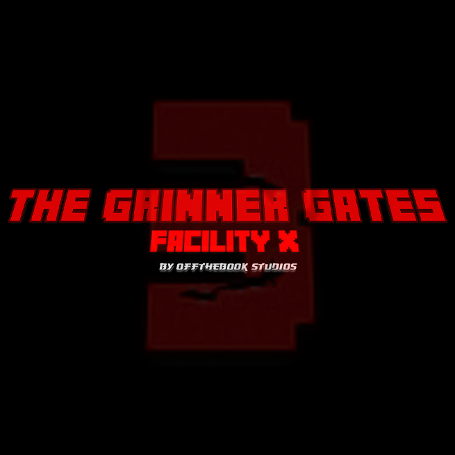 The Grinner Gates - Facility X 3 (HORROR MAP)