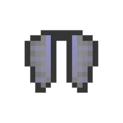 Craftable Elytras
