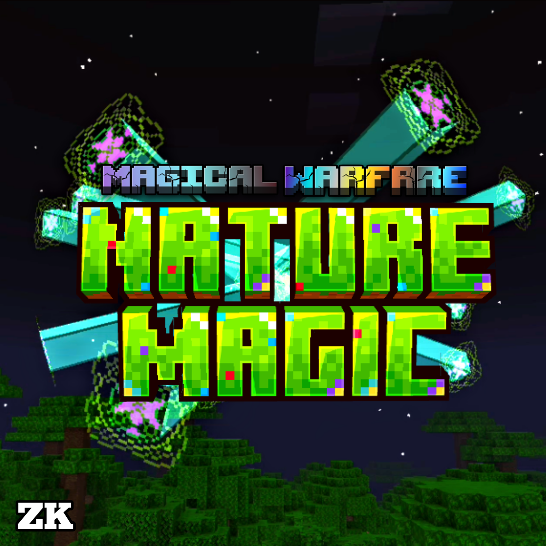 Nature Magic