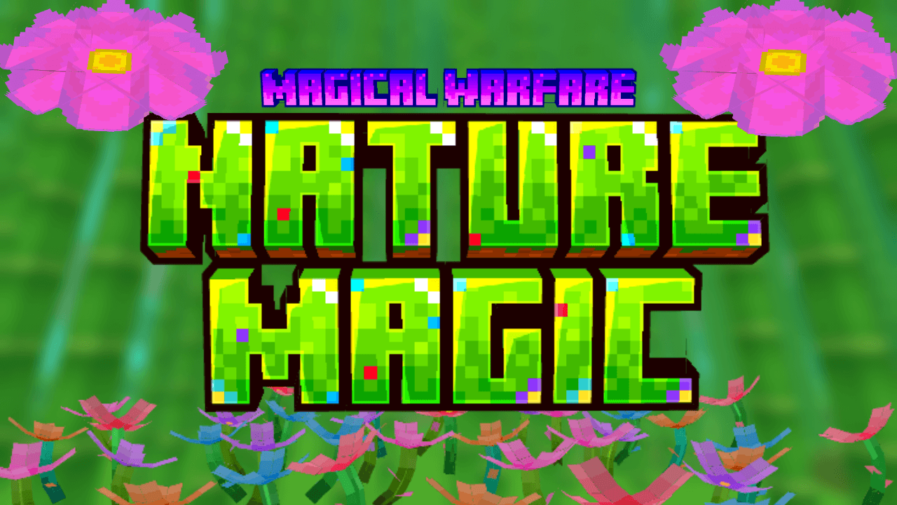 Nature Magic — screenshot 1