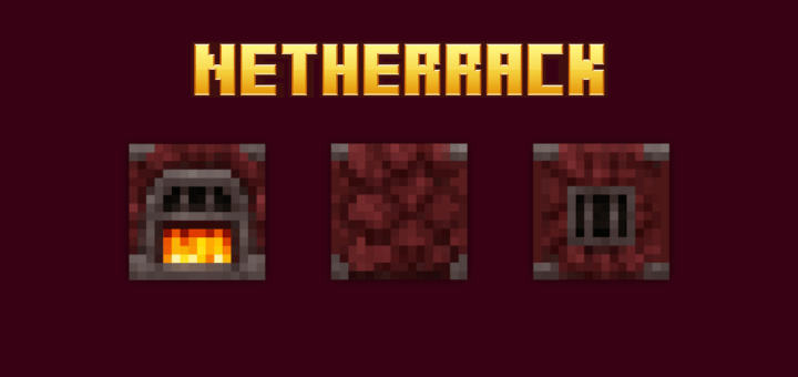 Netherrack Furnace — screenshot 1