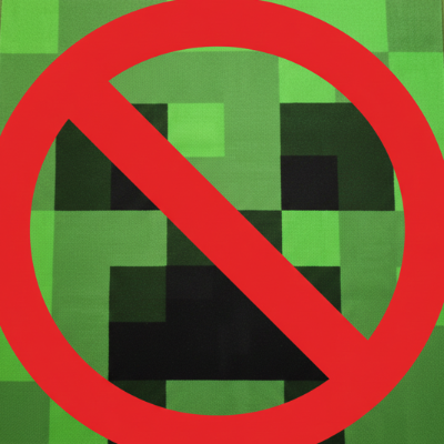 Nath's Anti Creeper Grief