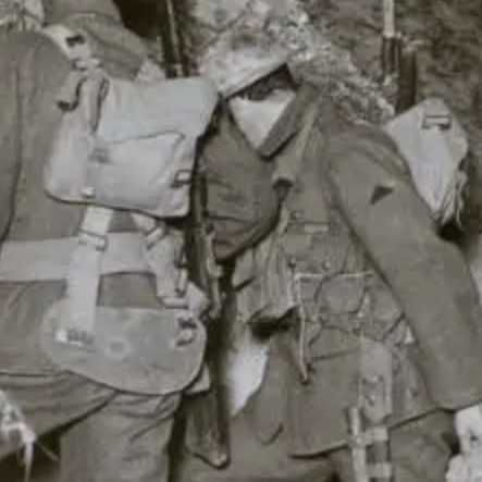 Foo’s Great War Remastered (Cancelled)