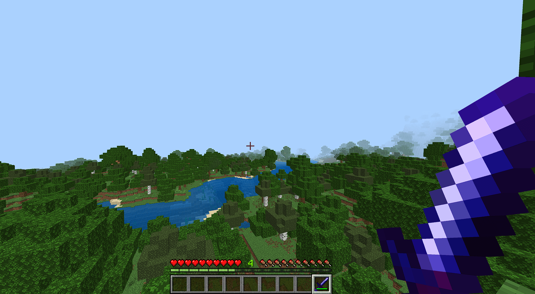 Excalibur V3.2 : The Evolving Weapon — screenshot 1