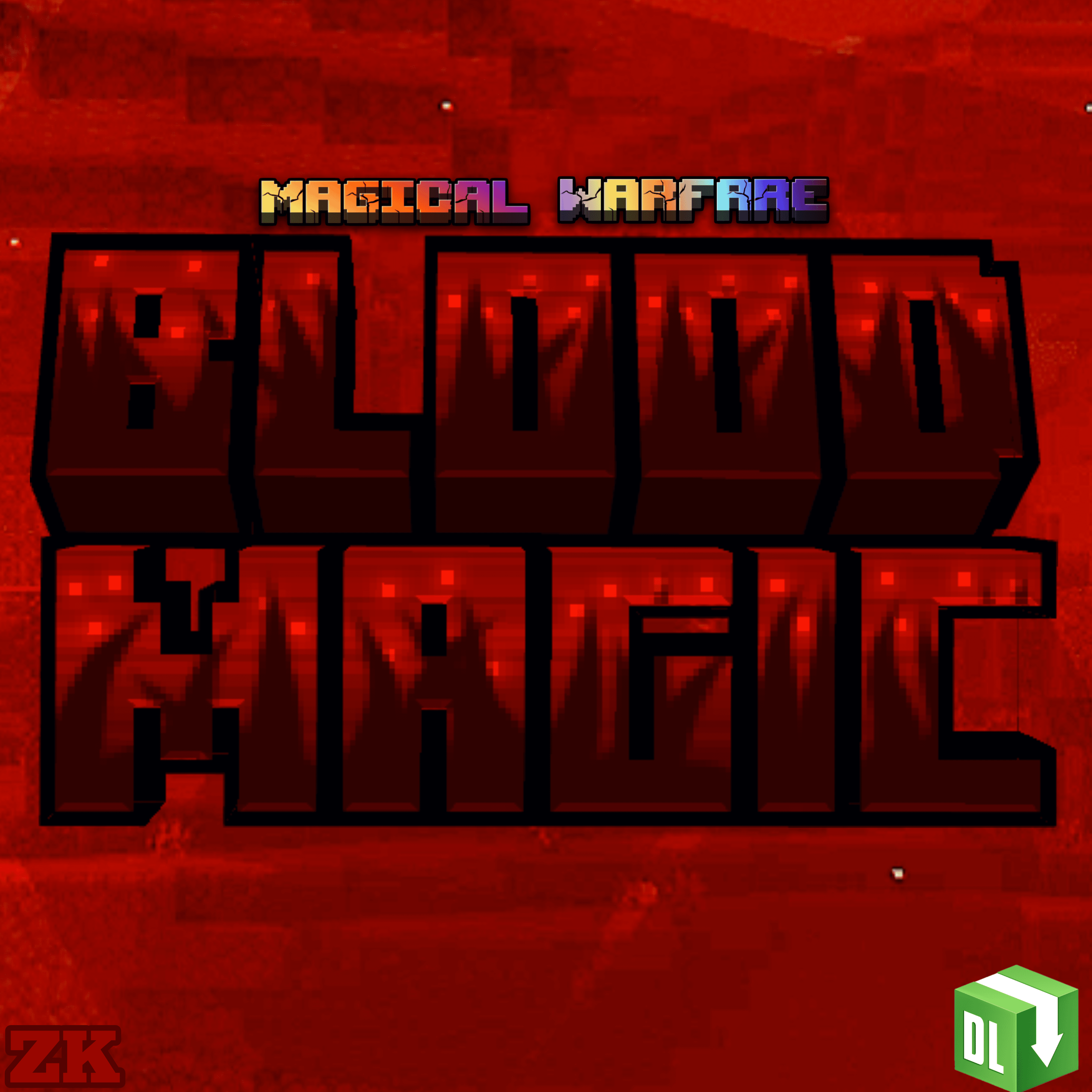 Blood Magic