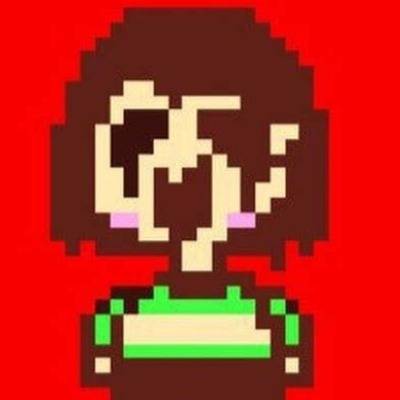 Chara True Knife — screenshot 1