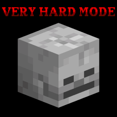 VERY HARD MODE