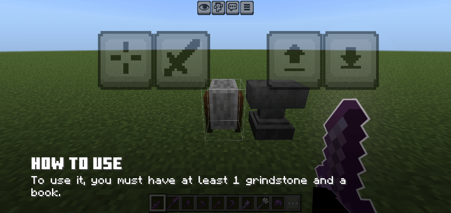 Separate Enchants — screenshot 6